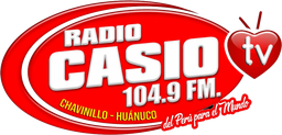 Radio Casio