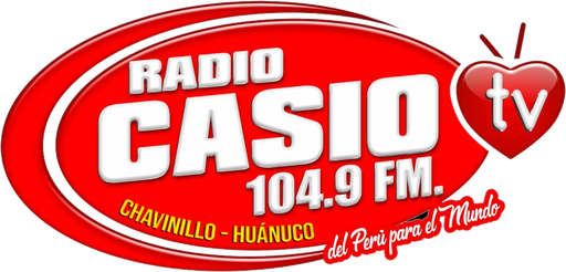 Radio Casio 104.9 FM Logo